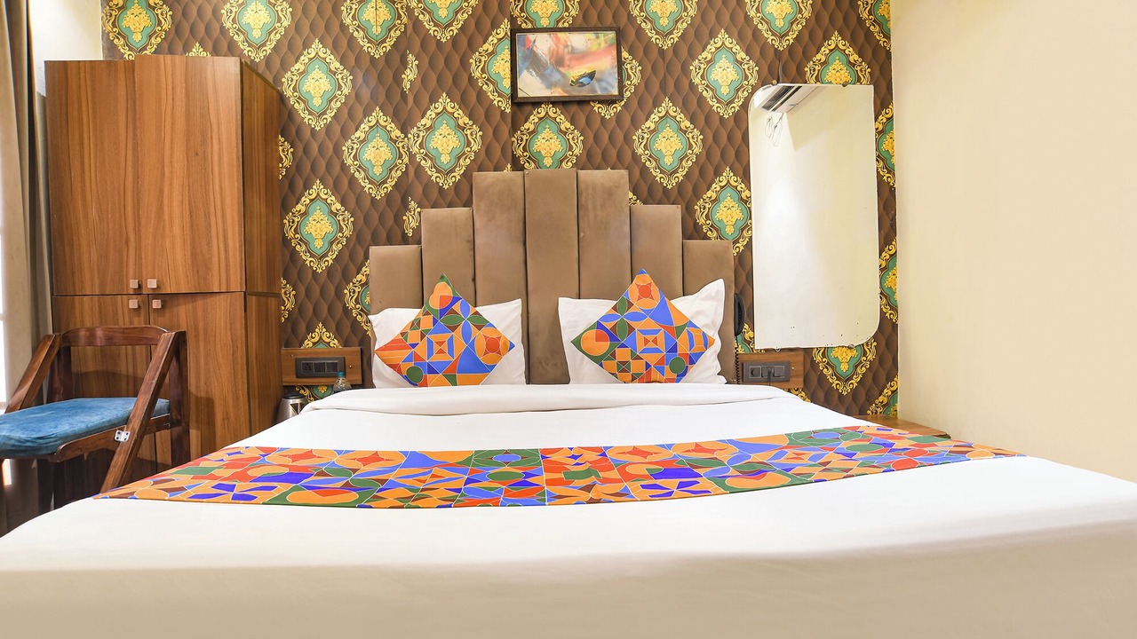 Photo of Bedroom in Indore