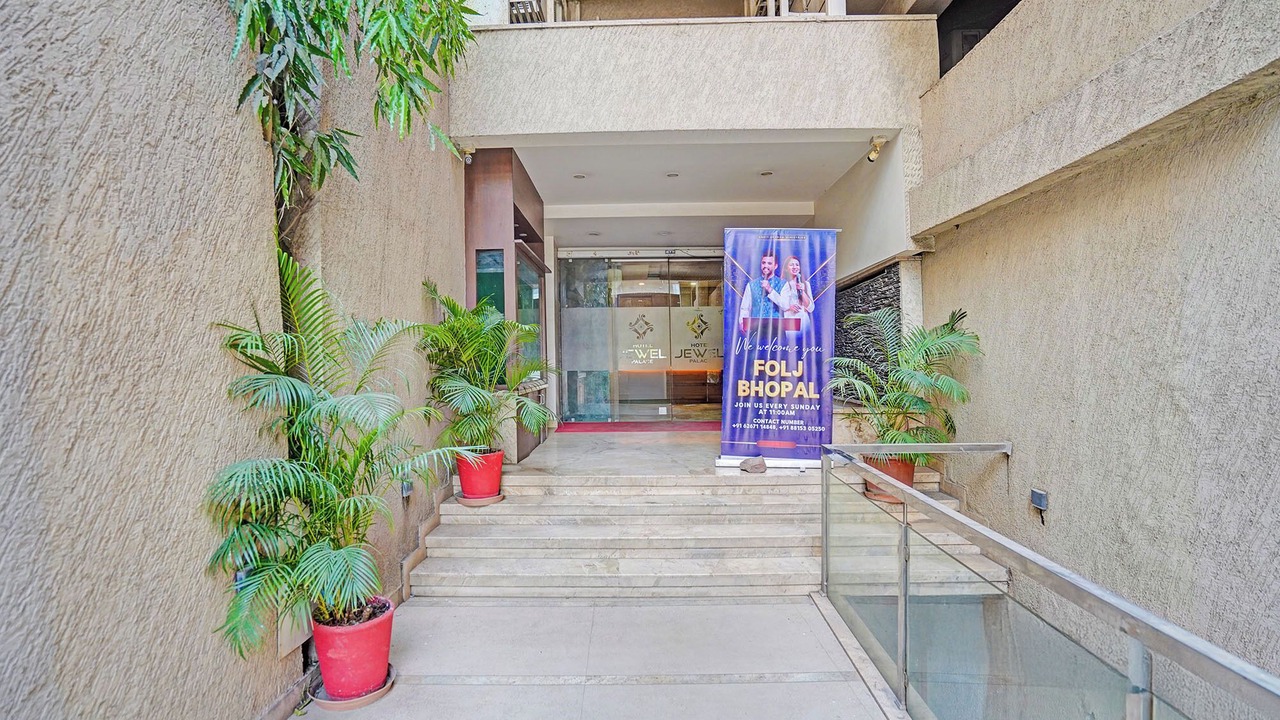 Photo of Outdoor in Maharana Pratap Nagar