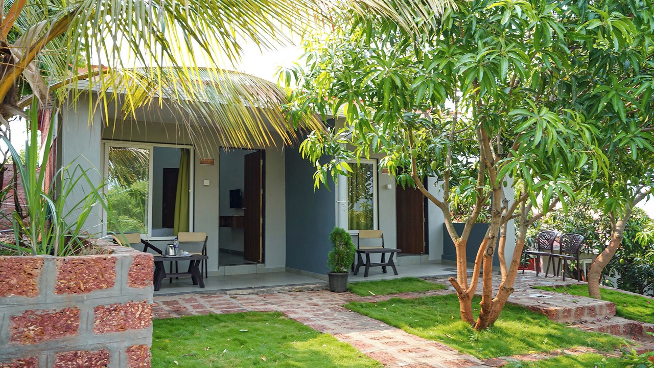 Photo of Outdoor in Tasgaon