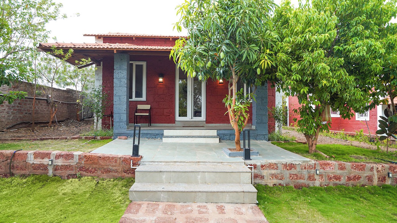 Photo of Outdoor in Tasgaon