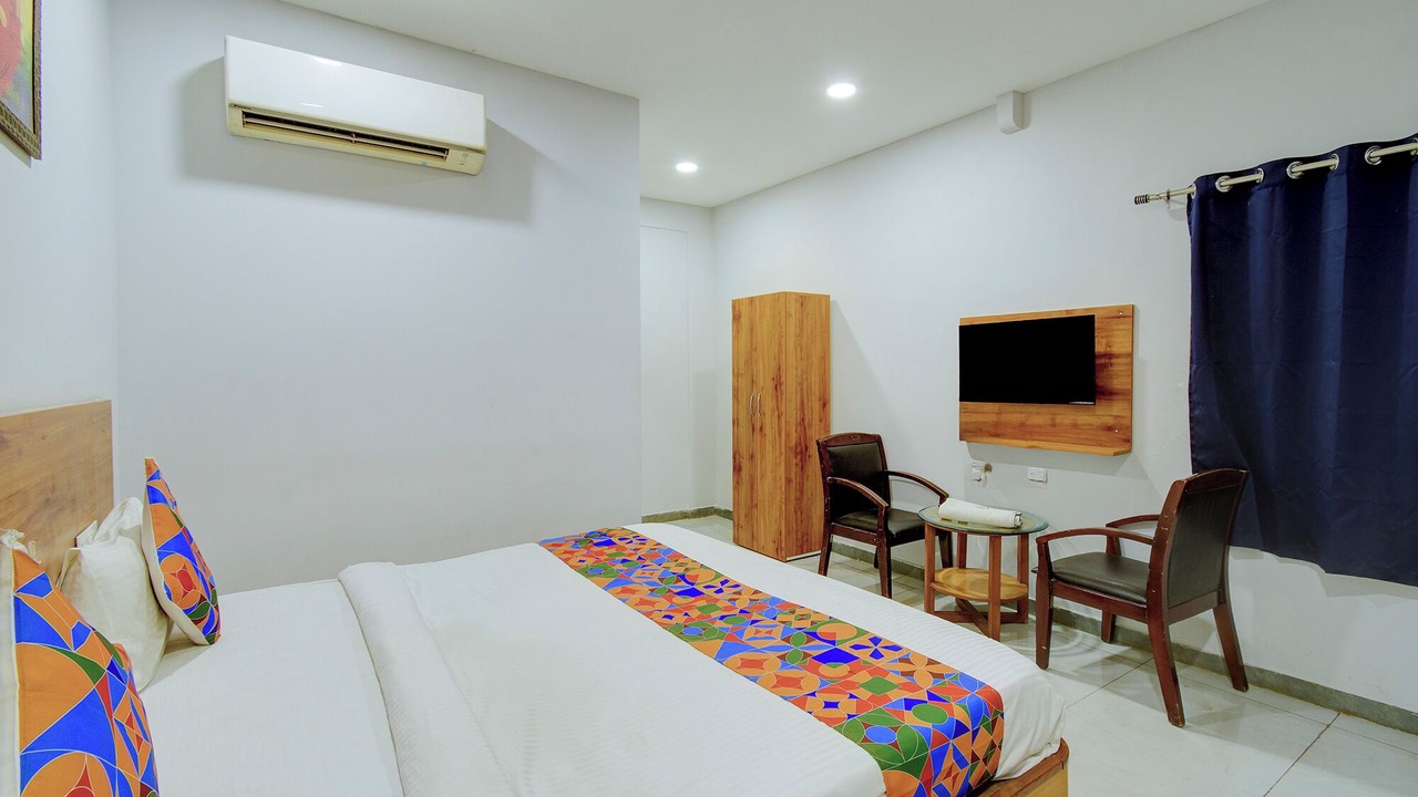 Photo of Bedroom in Gachibowli