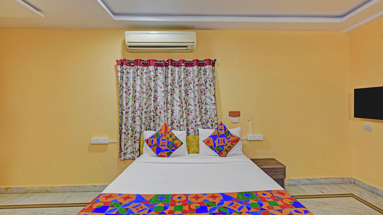 Photo of Bedroom in Jubilee Hills