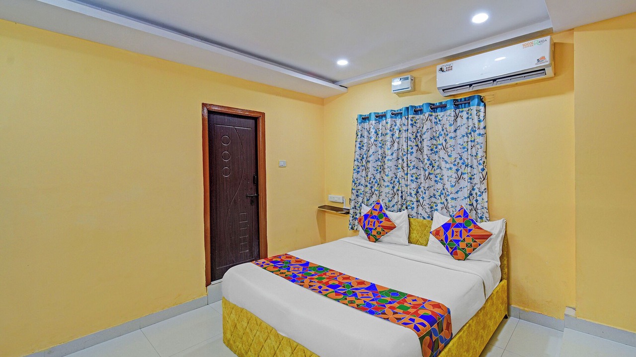 Photo of Bedroom in Jubilee Hills