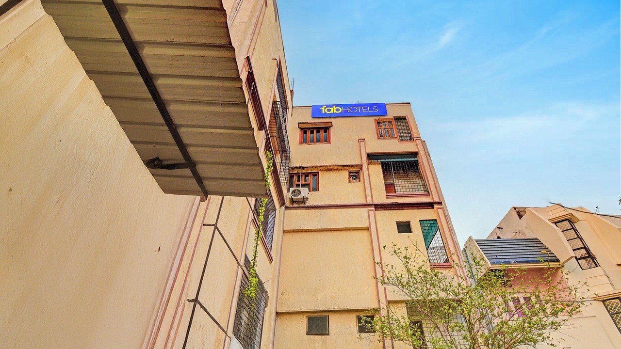 Photo of Outdoor in Jubilee Hills