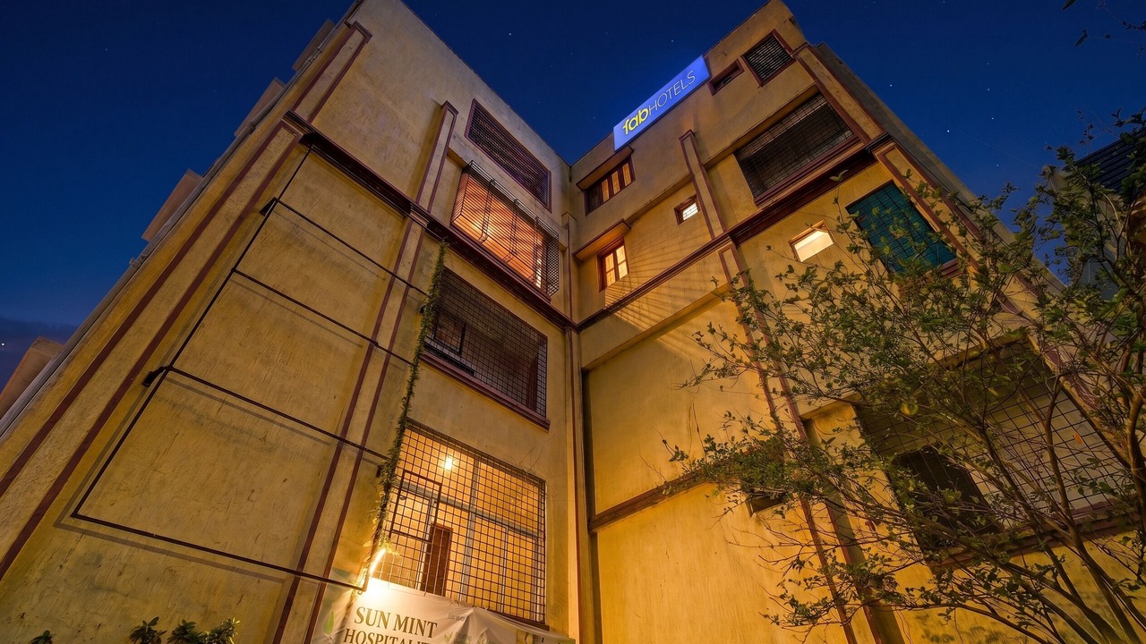 Photo of Outdoor in Jubilee Hills