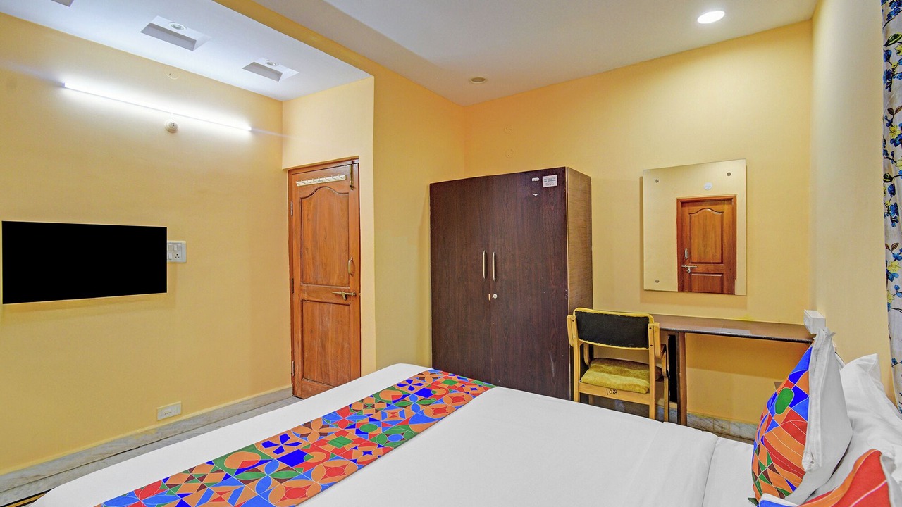 Photo of Bedroom in Jubilee Hills
