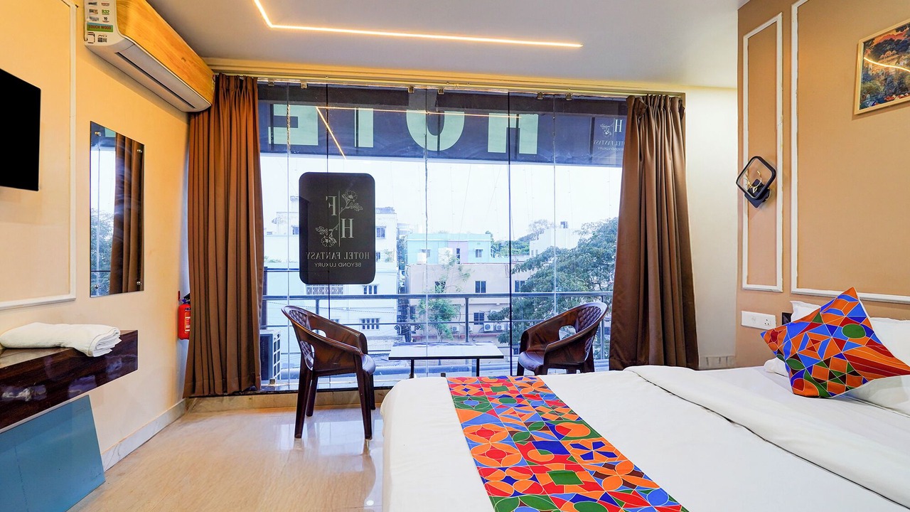 Photo of Bedroom in Bhubaneshwar