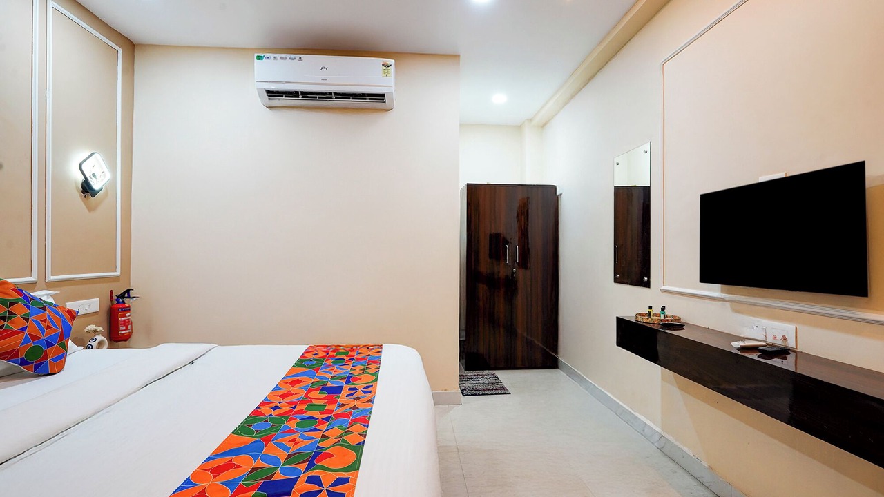 Photo of Bedroom in Bhubaneshwar