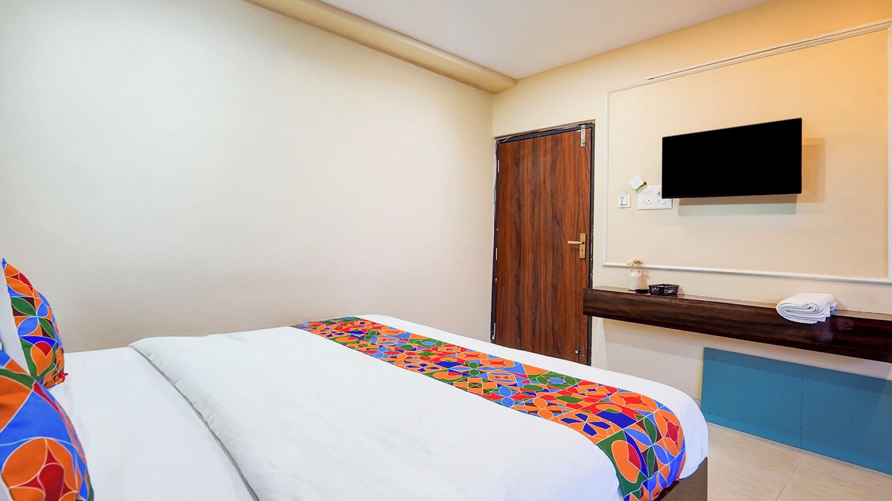 Photo of Bedroom in Bhubaneshwar