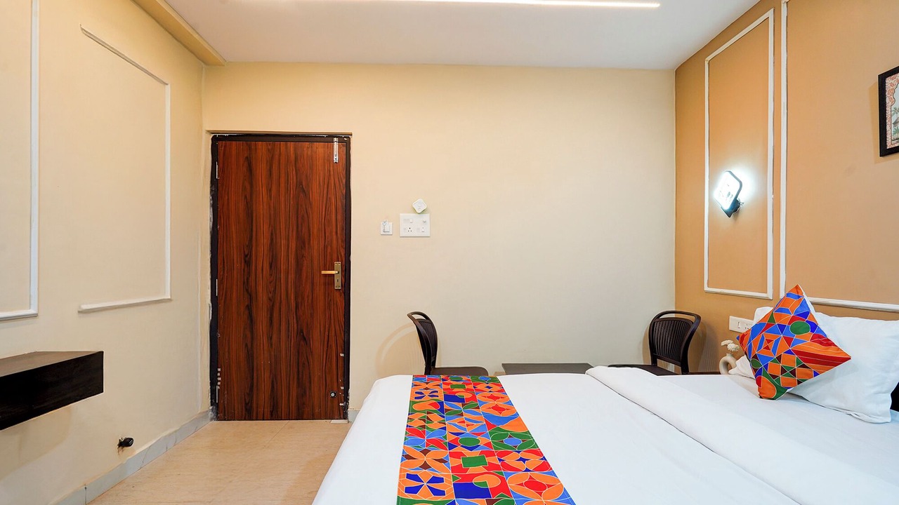 Photo of Bedroom in Bhubaneshwar