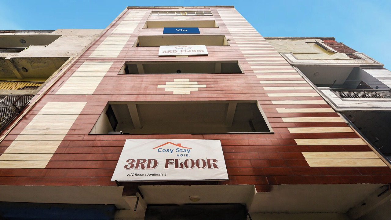 Photo of Outdoor in Govindpuri