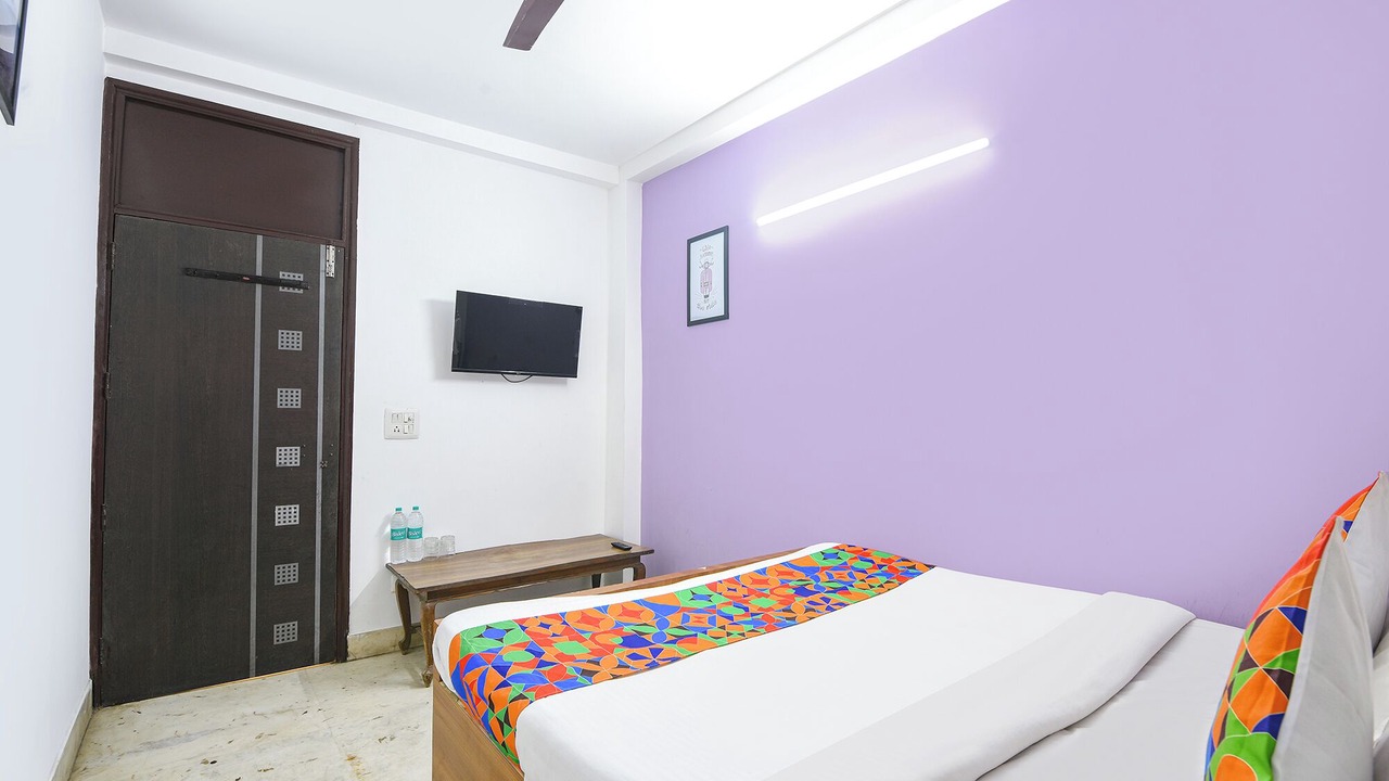 Photo of Bedroom in Sainik Farm