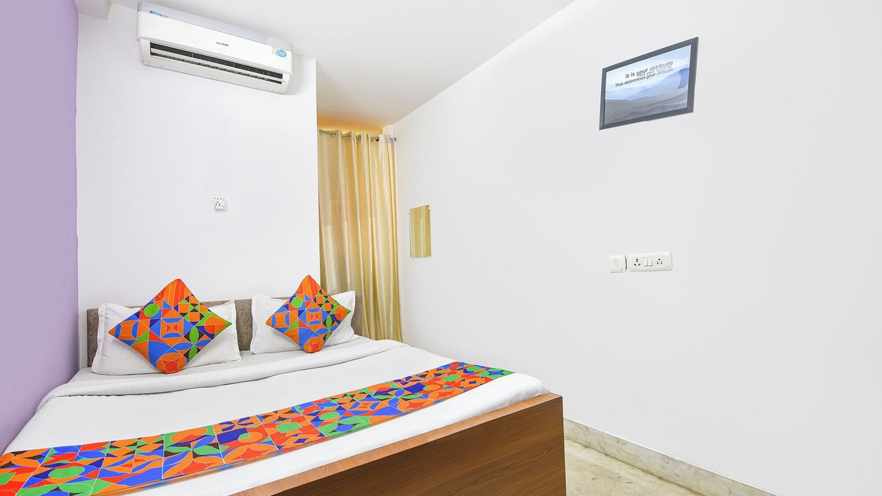 Photo of Bedroom in Sainik Farm