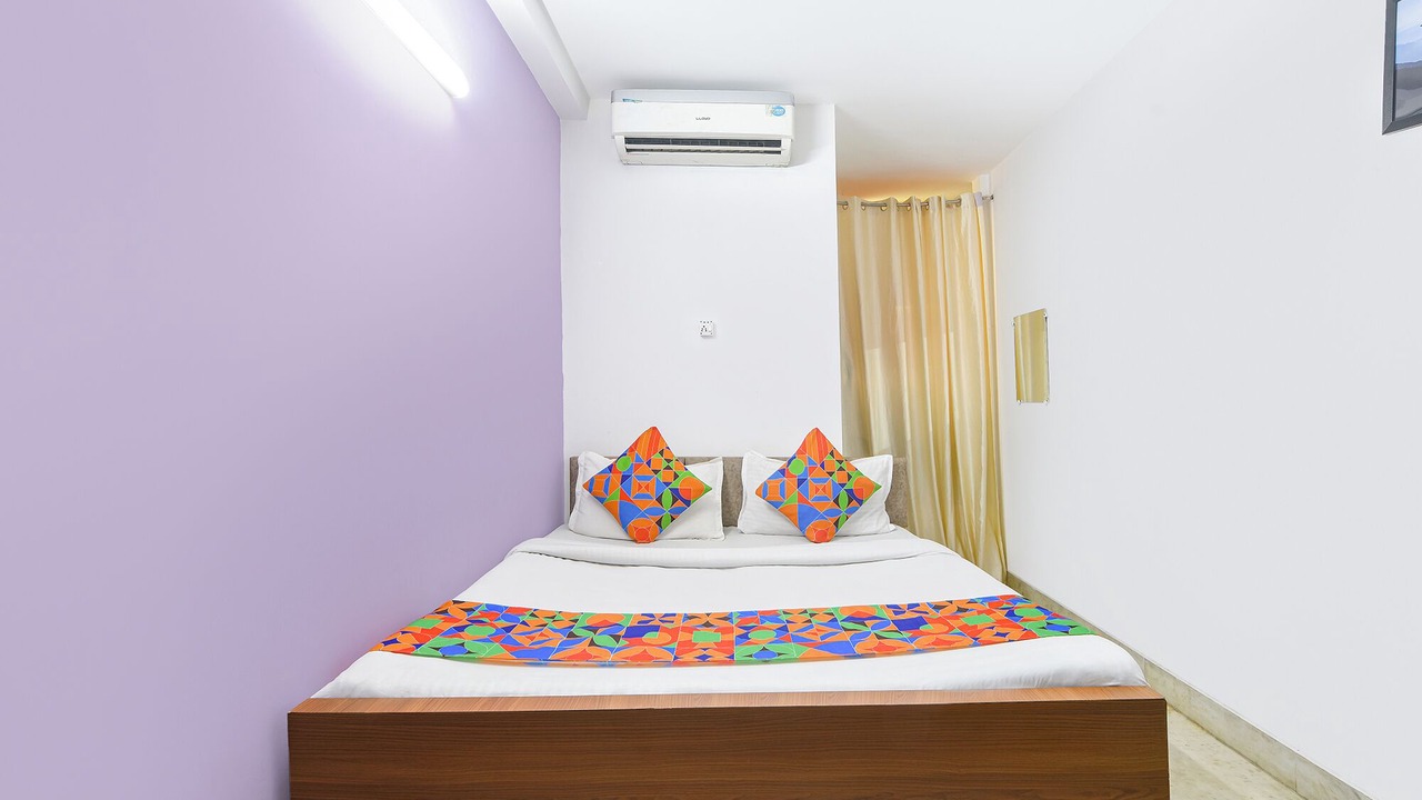 Photo of Bedroom in Sainik Farm