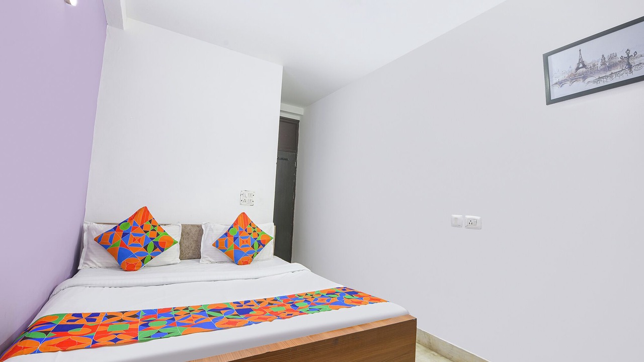 Photo of Bedroom in Sainik Farm