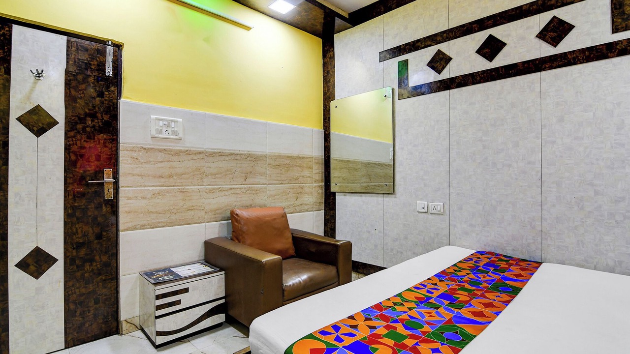 Photo of Bedroom in Bara Bazar