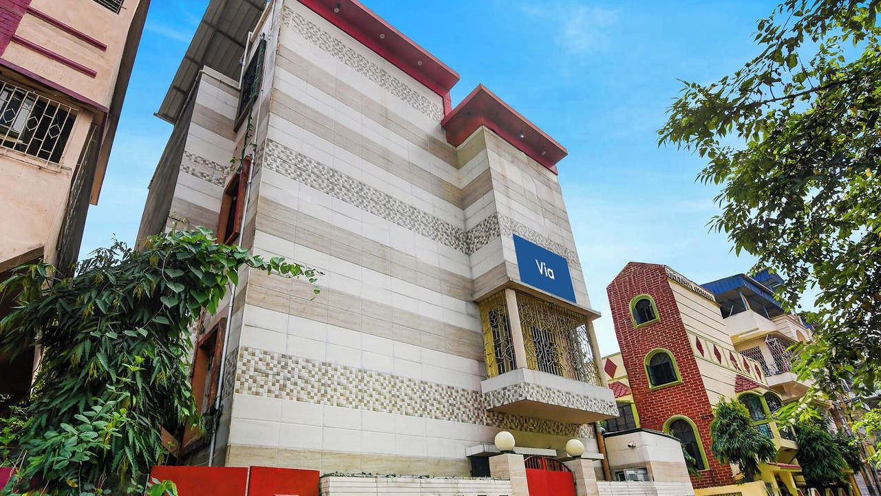 Photo of Outdoor in Bara Bazar