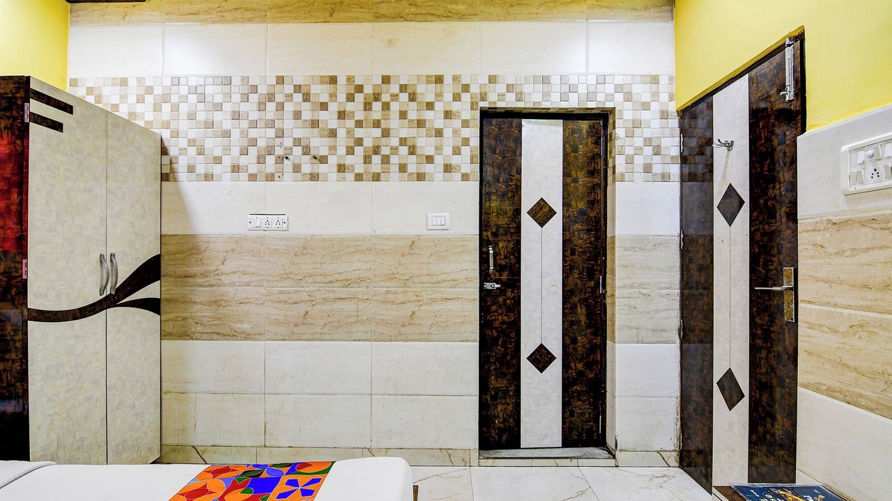Photo of Bedroom in Bara Bazar