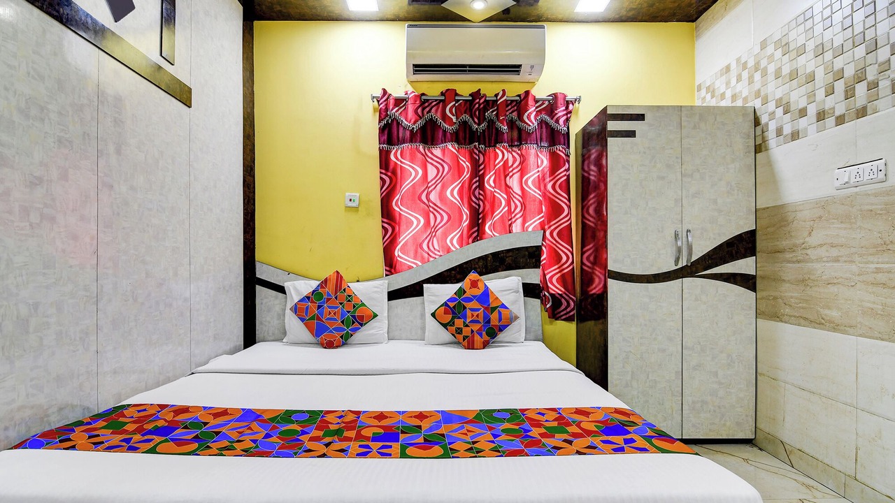 Photo of Bedroom in Bara Bazar