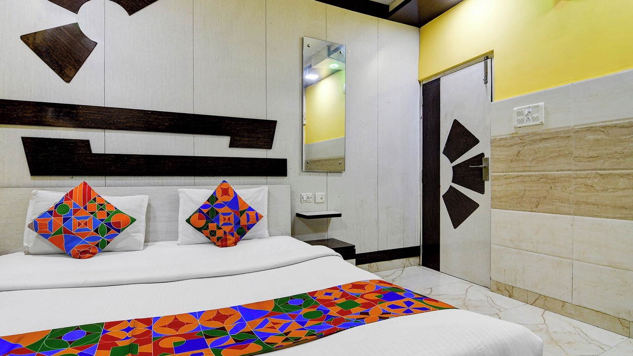 Photo of Bedroom in Bara Bazar