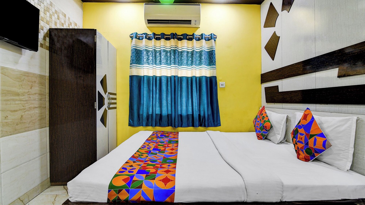 Photo of Bedroom in Bara Bazar