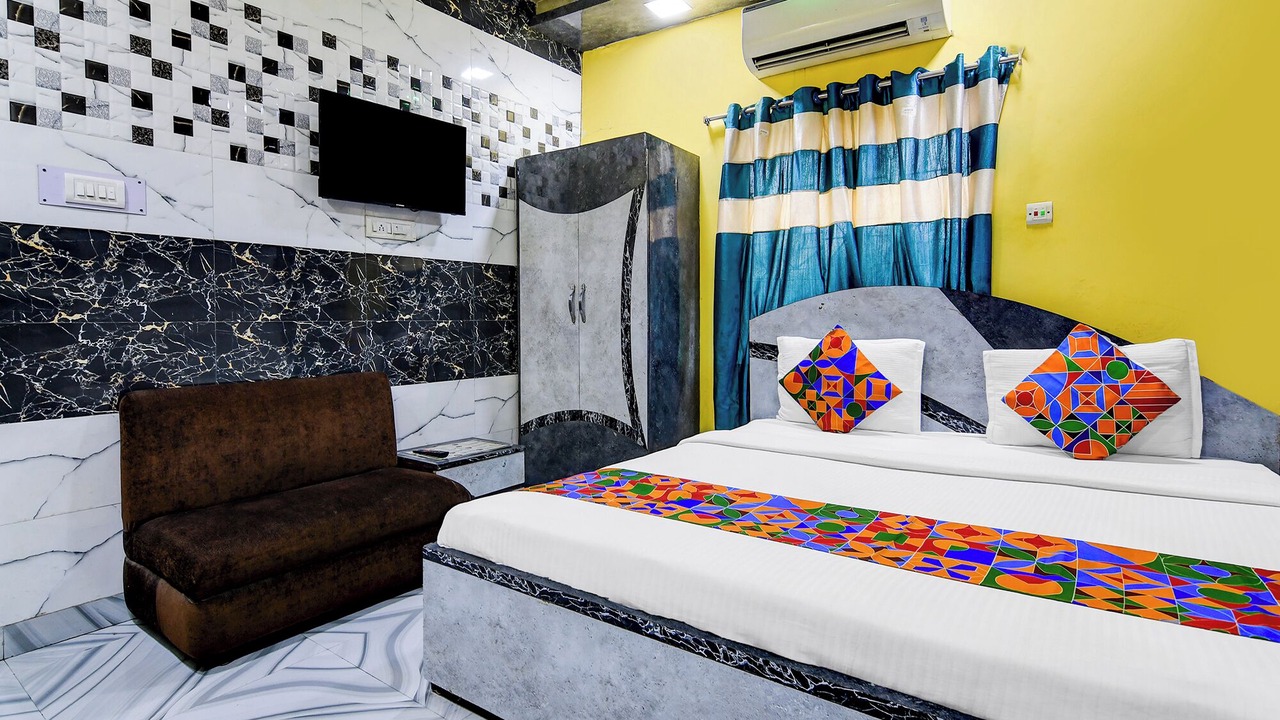Photo of Bedroom in Bara Bazar