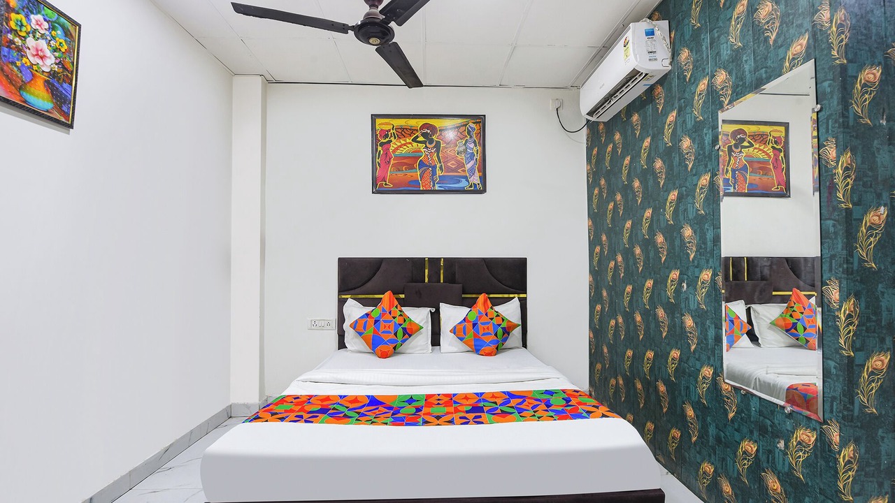 Photo of Bedroom in Delhi
