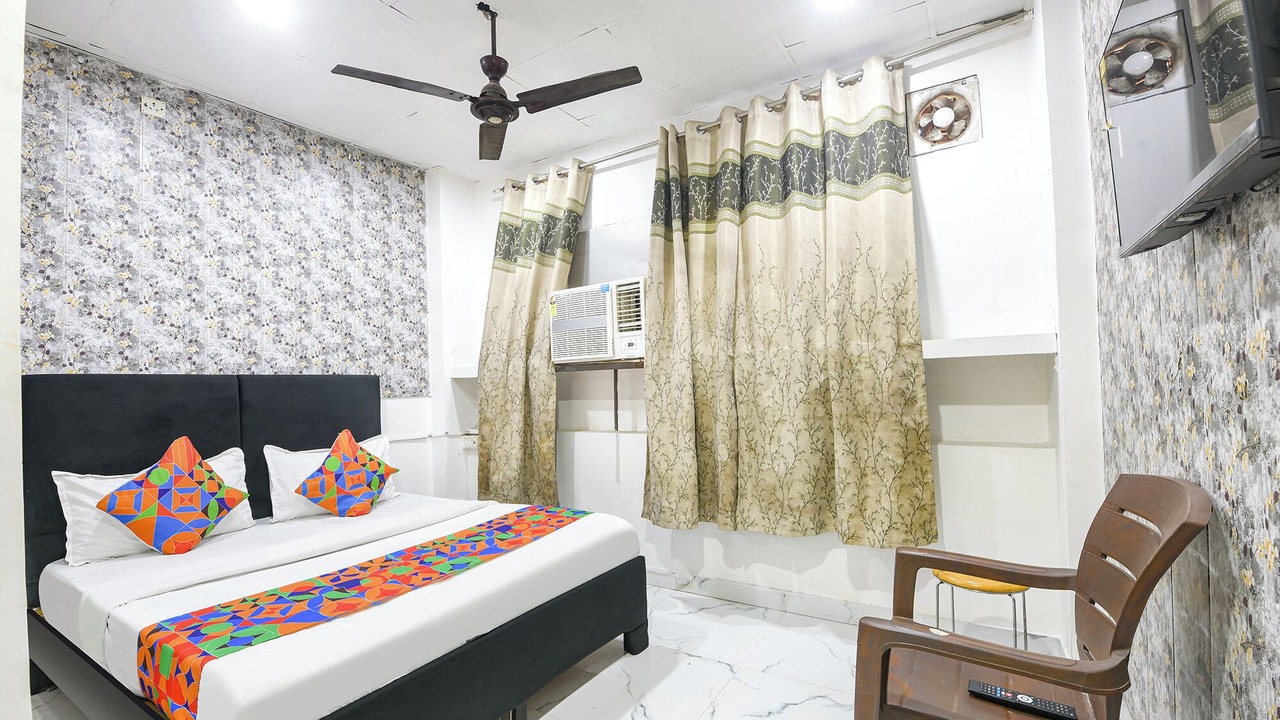 Photo of Bedroom in Delhi