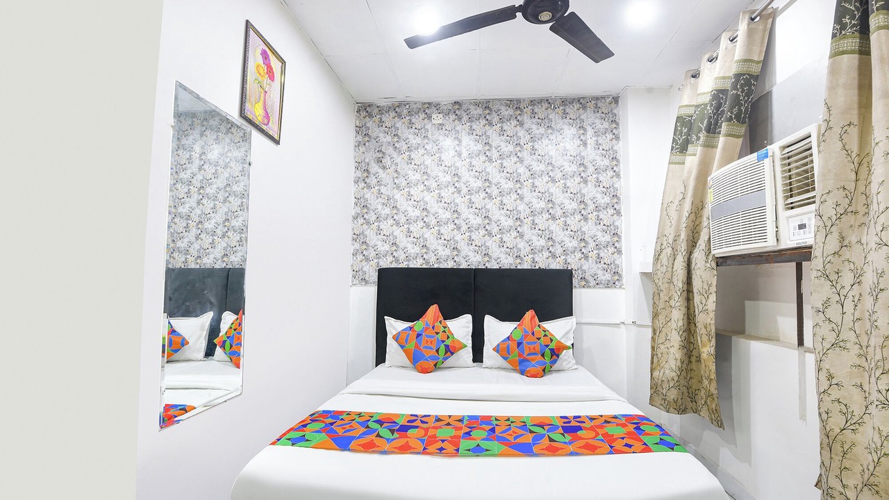 Photo of Bedroom in Delhi