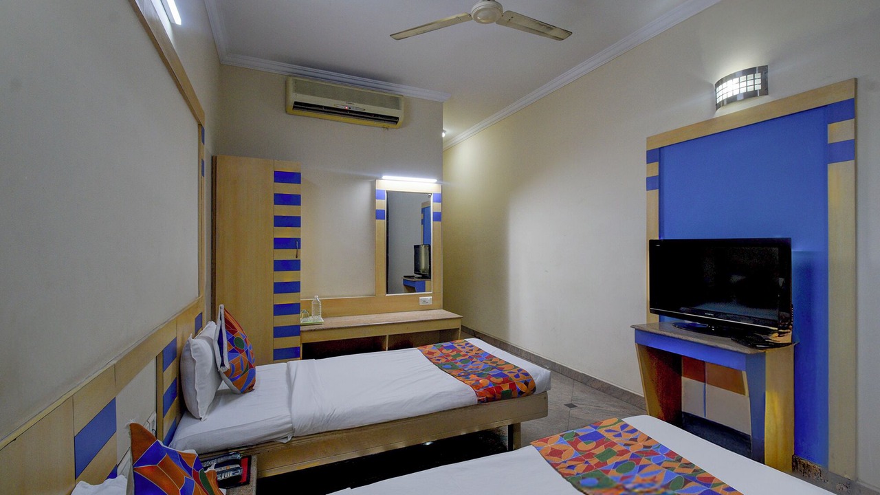 Photo of Bedroom in Begumpet