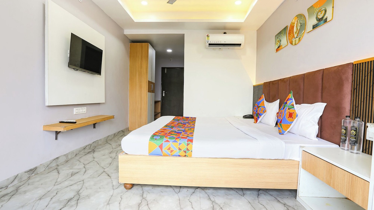 Photo of Bedroom in Rau