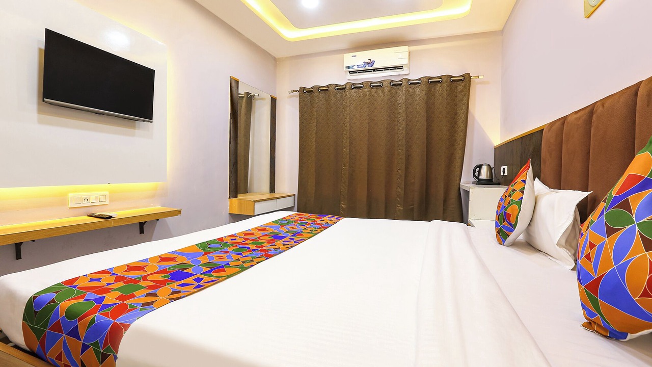 Photo of Bedroom in Rau