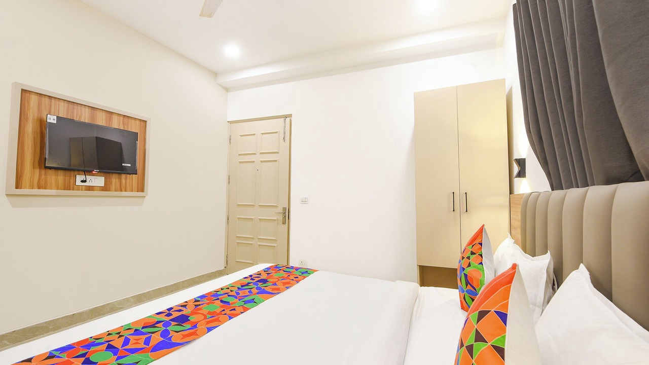 Photo of Bedroom in Delhi