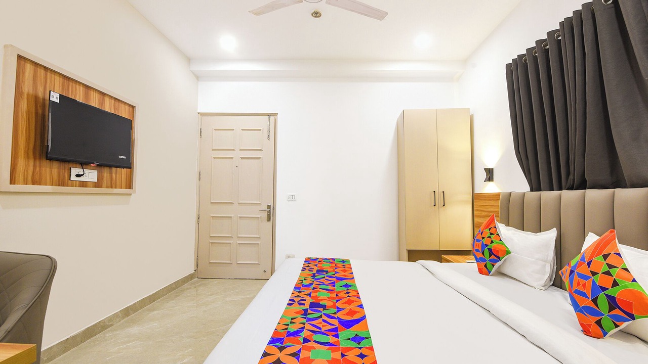 Photo of Bedroom in Delhi
