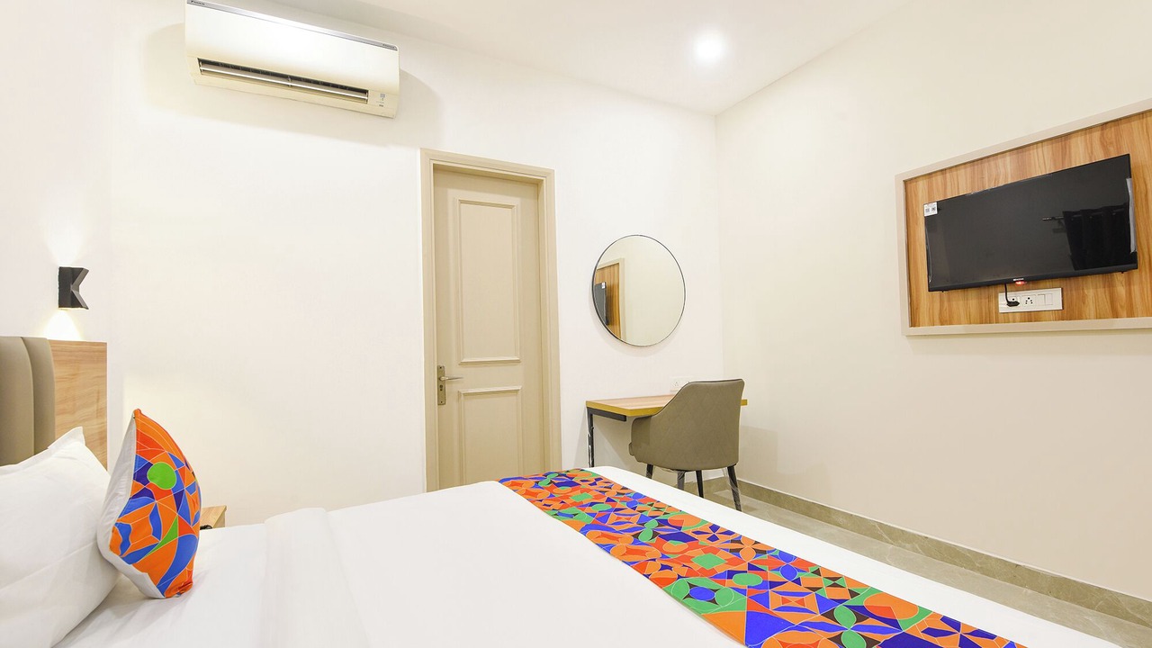 Photo of Bedroom in Delhi