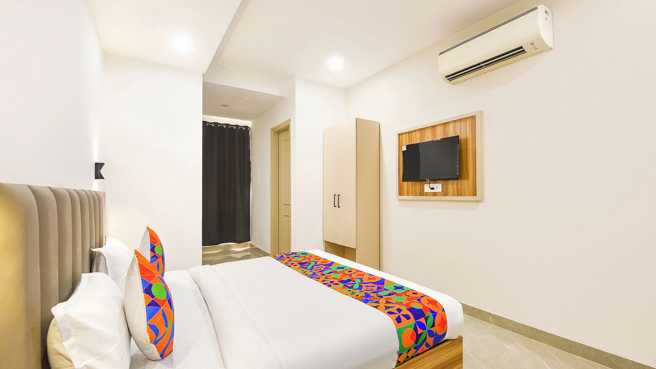Photo of Bedroom in Delhi