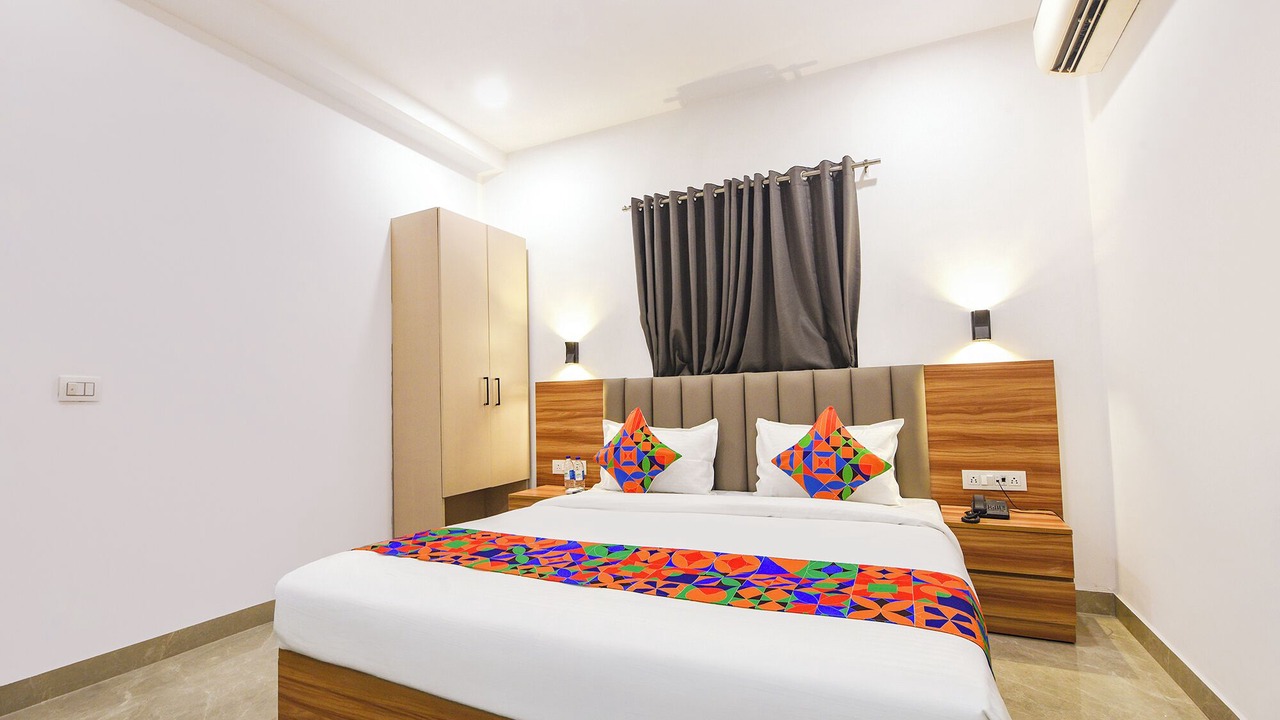 Photo of Bedroom in Delhi