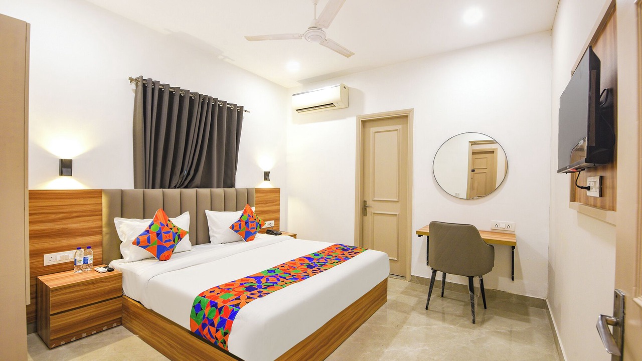 Photo of Bedroom in Delhi