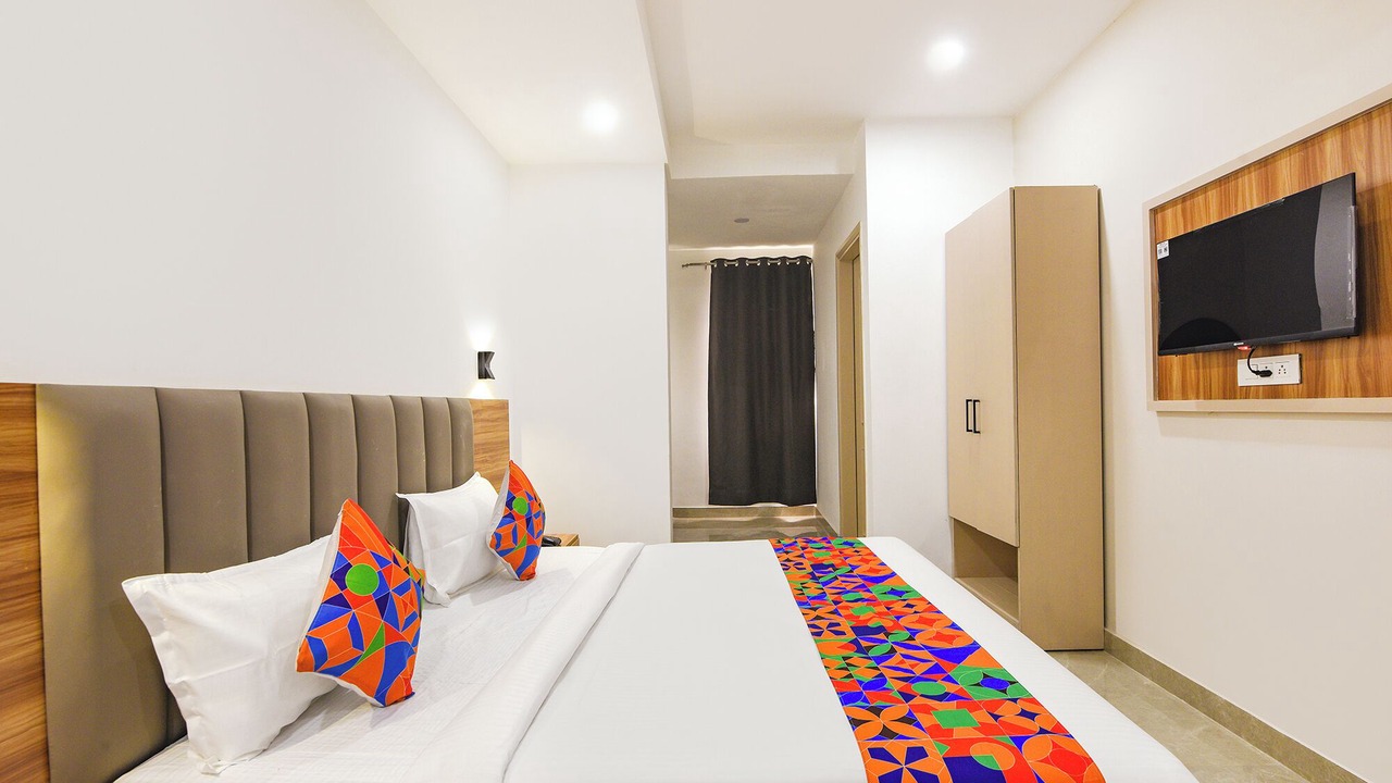 Photo of Bedroom in Delhi