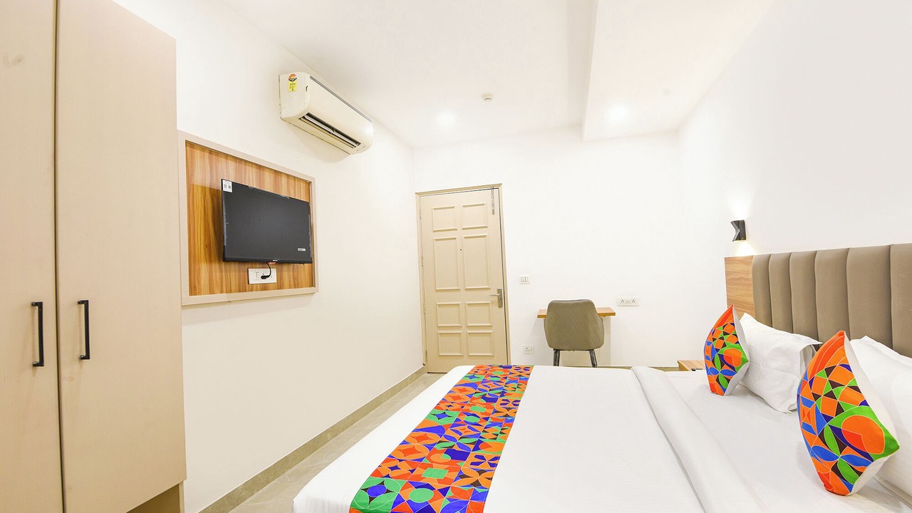 Photo of Bedroom in Delhi