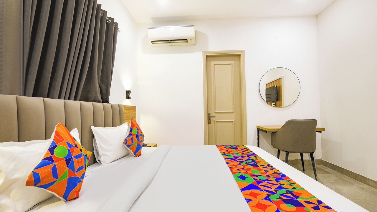 Photo of Bedroom in Delhi
