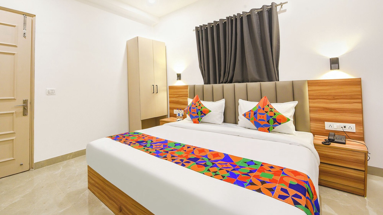 Photo of Bedroom in Delhi