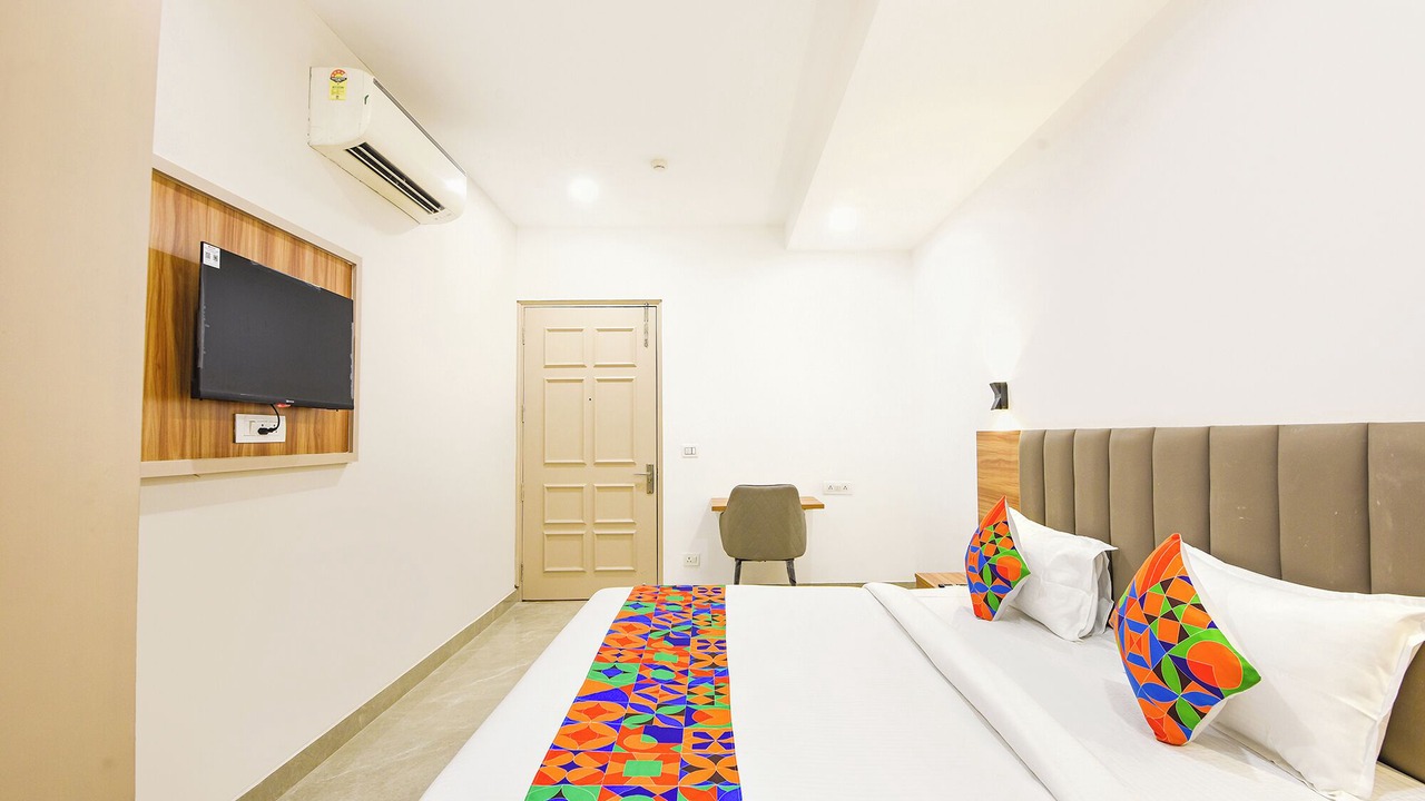 Photo of Bedroom in Delhi