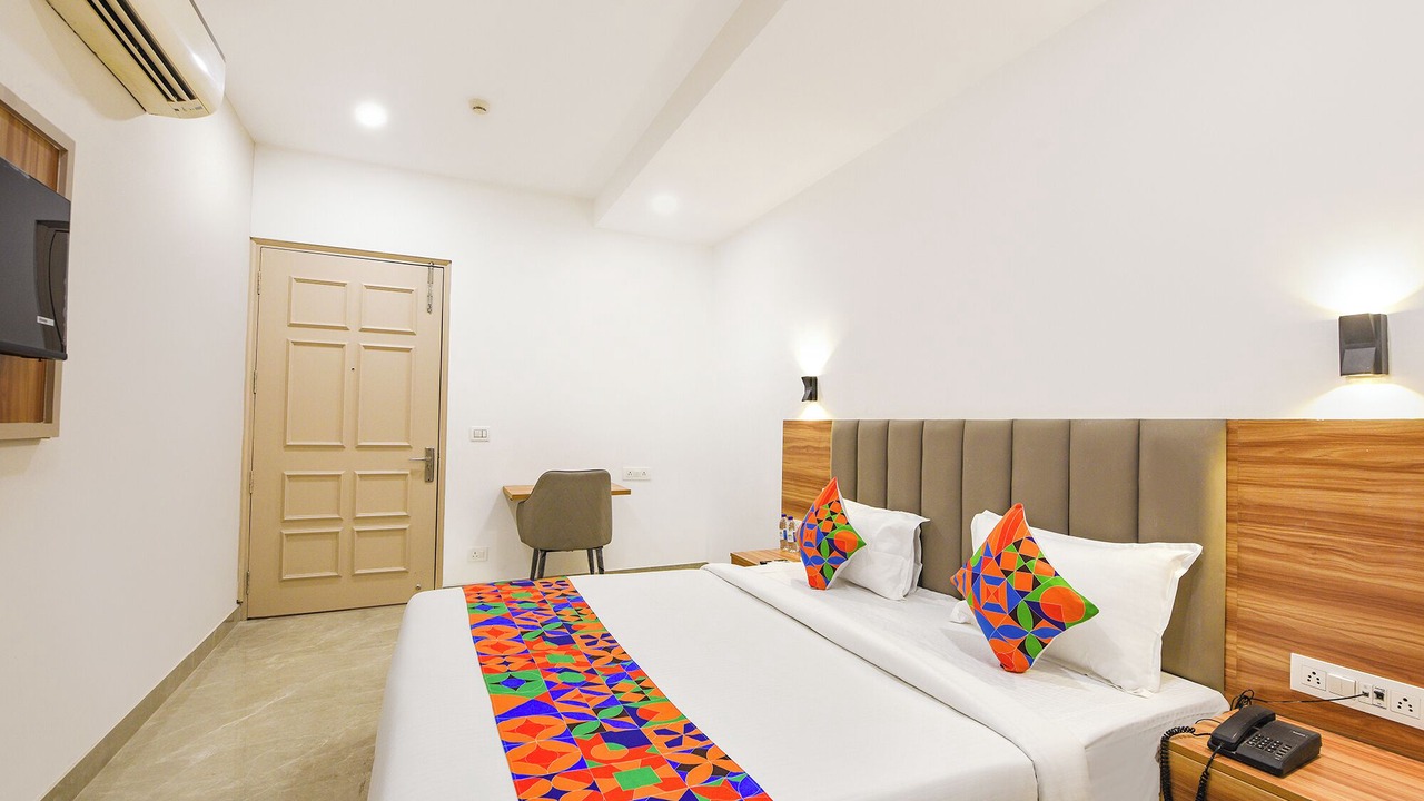 Photo of Bedroom in Delhi