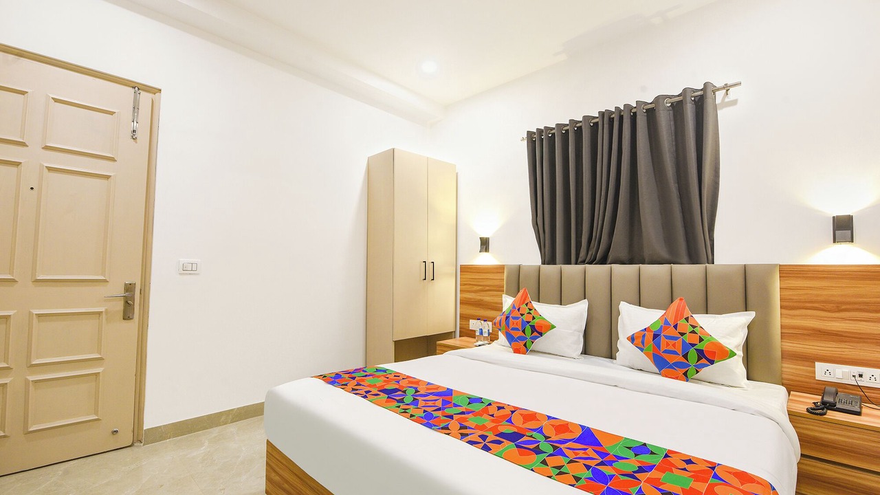 Photo of Bedroom in Delhi