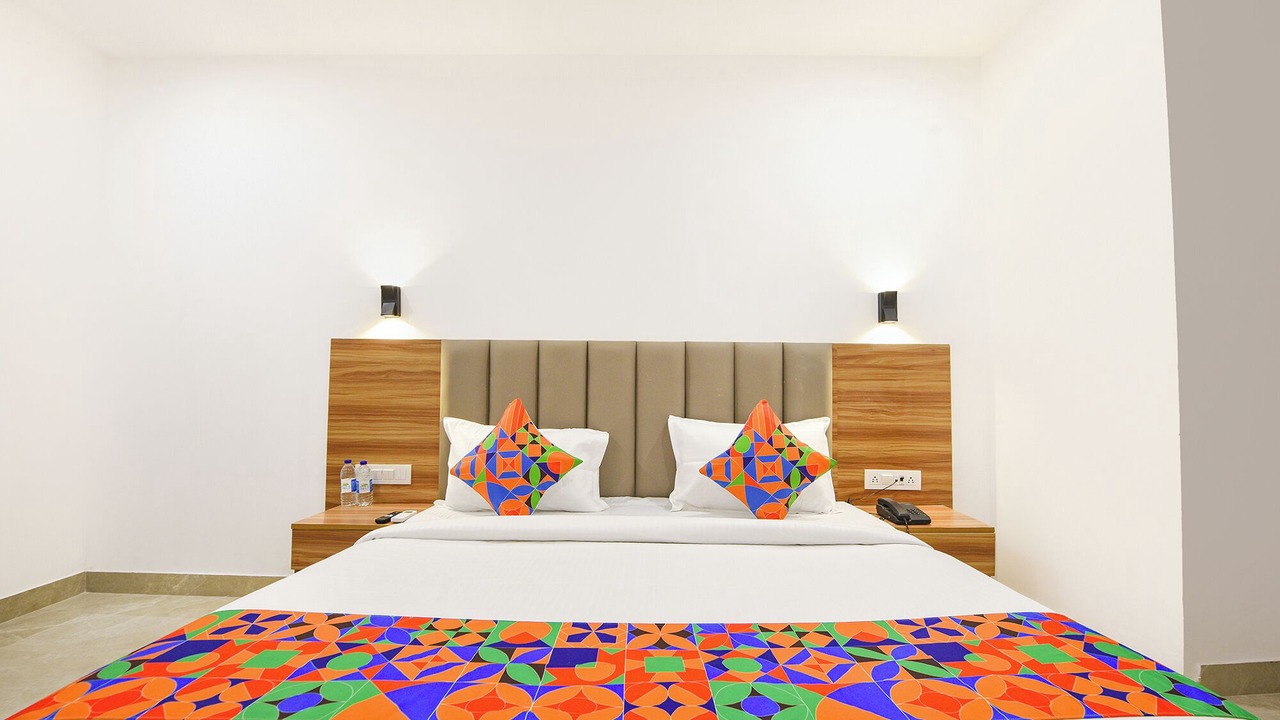 Photo of Bedroom in Delhi