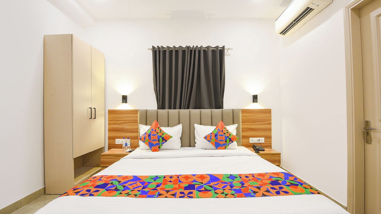 Photo of Bedroom in Delhi