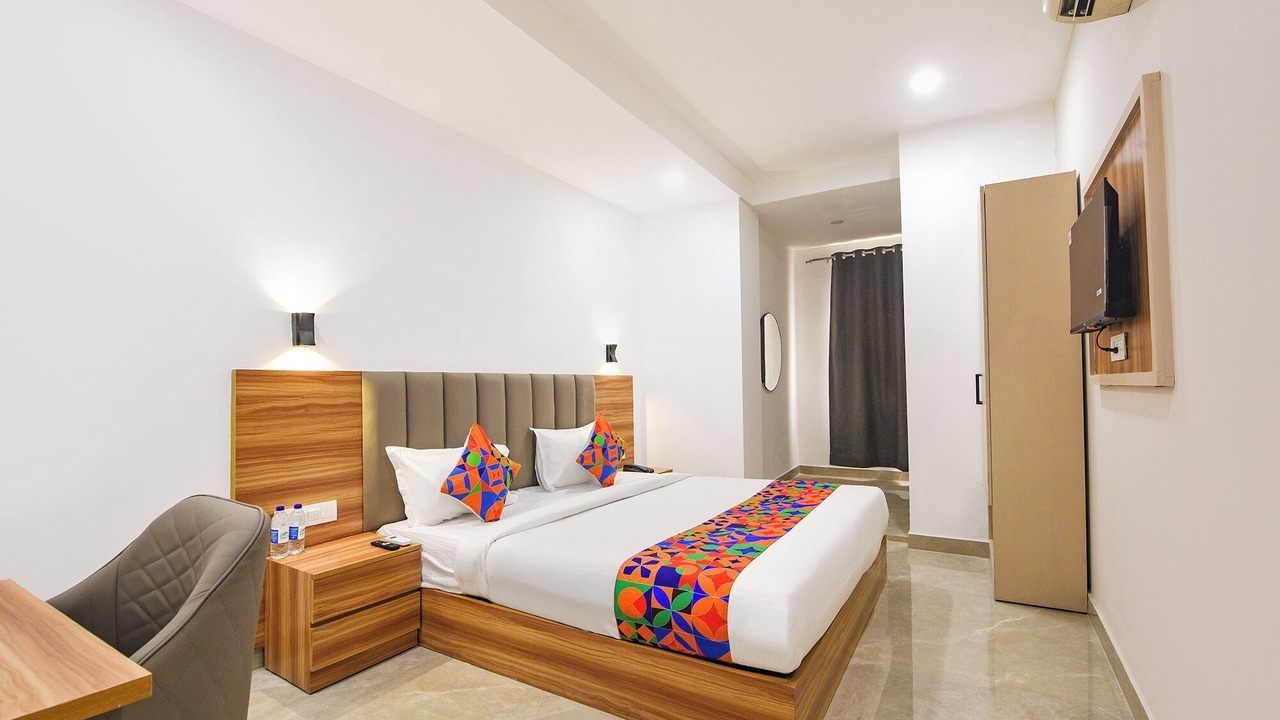 Photo of Bedroom in Delhi