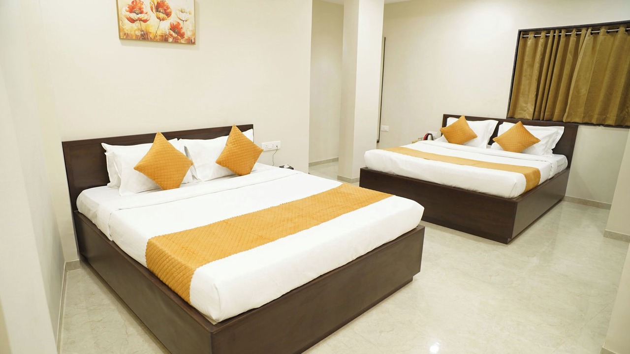 Photo of Bedroom in Kolhapur