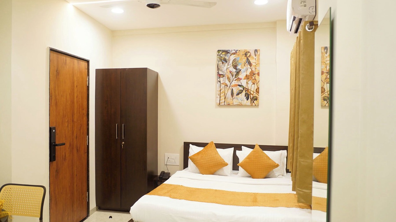 Photo of Bedroom in Kolhapur